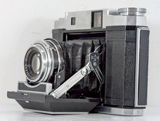 [Exc+4 READ] Mamiya 6 Six Film