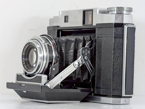 Exc read mamiya 6 six - read],