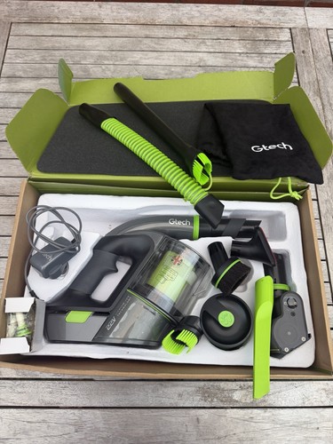 Gtech multi mk2 - gtech,
