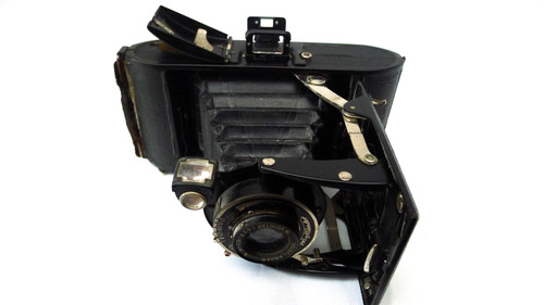 Voigtlander bessa 1930s - bessa,