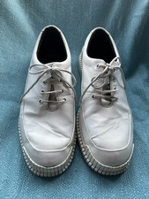 Camper LAB Pix Chunky Lace Up