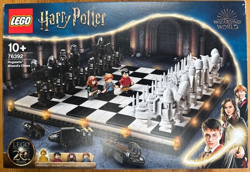 Lego harry potter - harry, 76392