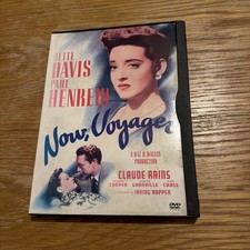 Now, Voyager (DVD, 1942)