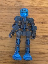 Klikbot Stop Motion Animation Action Figure Cosmo - Zing