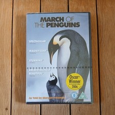 March Of The Penguins (DVD