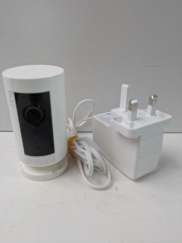 Ring indoor camera - indoor,