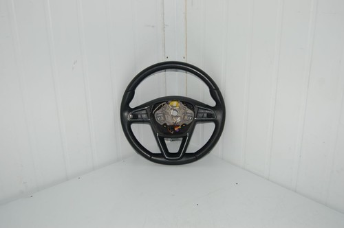 2009 2020 seat - 2009-2020, steering