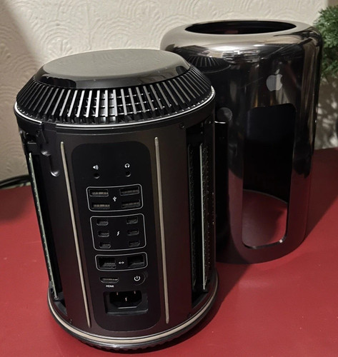 Apple mac pro a1481 2013 - pro,