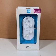 Nintendo Wii Classic