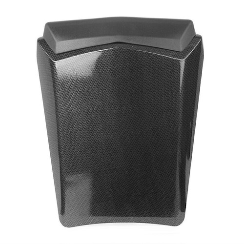 Carbon fiber look rear - fiber, seat