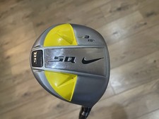 Nike SQ Sasquatch 15 Degree 3