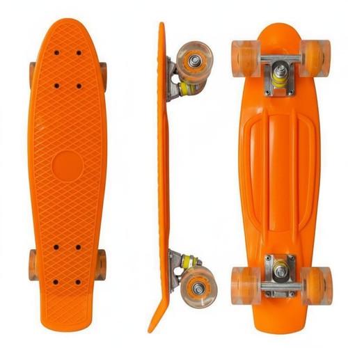 Banana board flash wheels - banana,