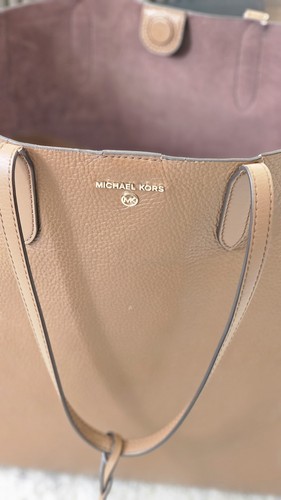 Michael kors leather large - michael,
