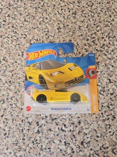 Hotwheels die cast - hotwheels, short