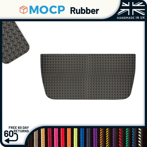 Rubber boot mat - mat, to