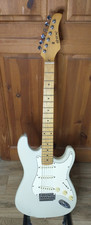 Shine Stratocaster SL 10 USED