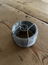 Stainless Steel Wire for Floristry, Crafts, Bonsai, Fishing