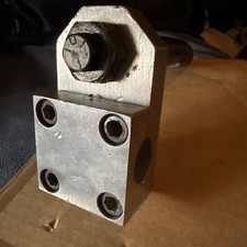 EARLY UNSTAMPED (1st Gen?)