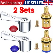 Basin Sink Tap Handle Knob