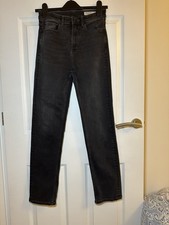 M&S The Sophia Straight Leg