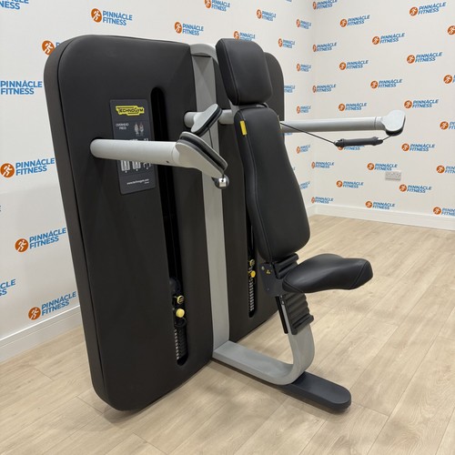 Technogym kinesis overhead - technogym,