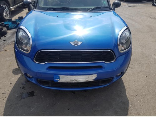 Bmw mini countryman cooper - mini,