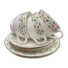 Vintage foley china brain - brain, &