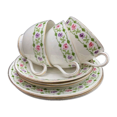 Vintage foley china brain - brain, &