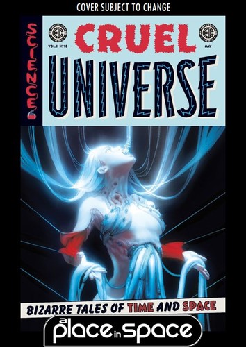 Cruel universe 10a - cruel, 2