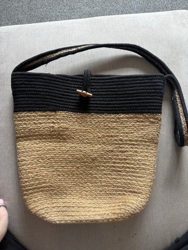 Tote bag - tote,