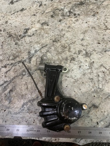 Honda 200 cb200 t - 75,