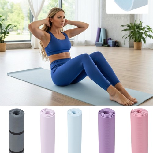 Portable non slip yoga - portable, non-slip