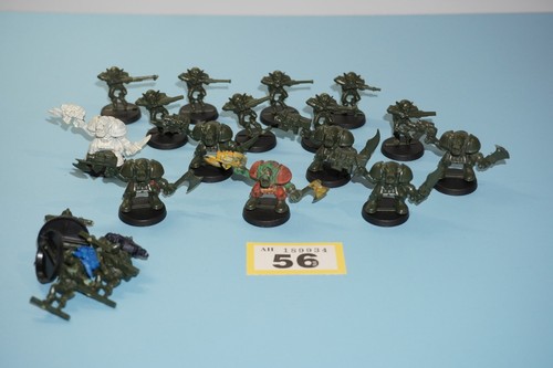 Warhammer 40k space - 40k, crusade