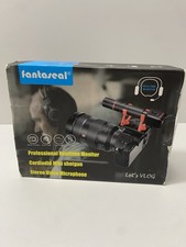 Fantaseal Mini Shotgun Video