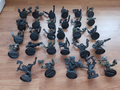Games workshop warhammer - games,