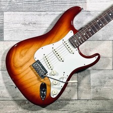 2018 Fender American Professional I - Sienna Sunburst