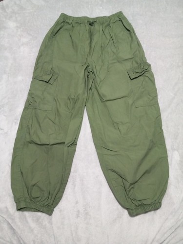 Next girls kharki cargo pants - girls,