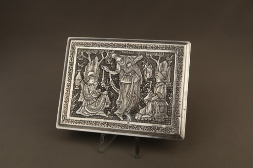 Antique persian islamic - persian, 84