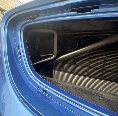Bmw air scoop f20 - (, f21