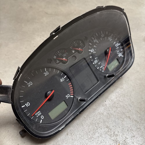 Dash clocks cluster for - cluster,