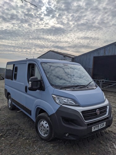 Fiat ducato professionally - ducato,