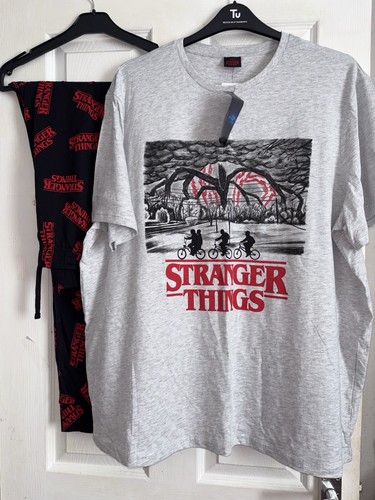 Men size large - tu-men’s, large-stranger