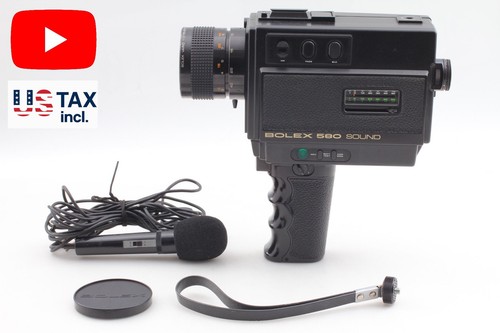 Exc bolex 580 - [exc+4], film
