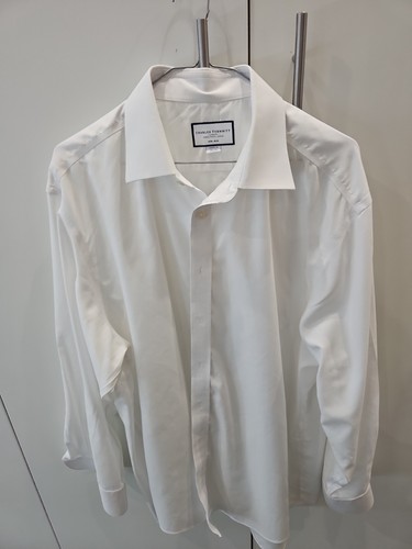 Charles tyrwhitt men shirt - tyrwhitt, men's