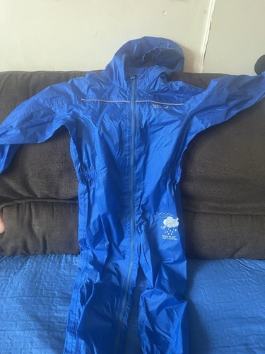 Regatta puddle suit 6 - regatta,