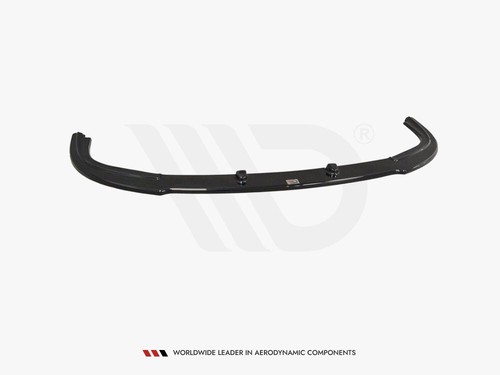 Front diffuser splitter - diffuser,