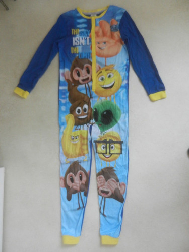 George emoji movie 1onesie all - movie,