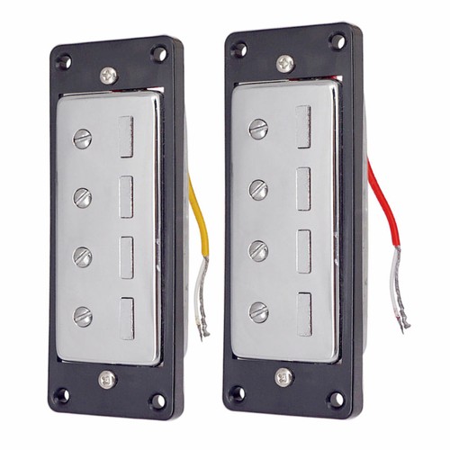 Pieces mini pickups for 4 - for,