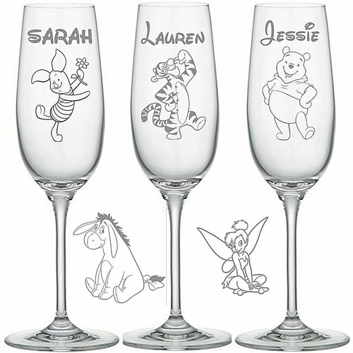 Personalised engraved - personalised,