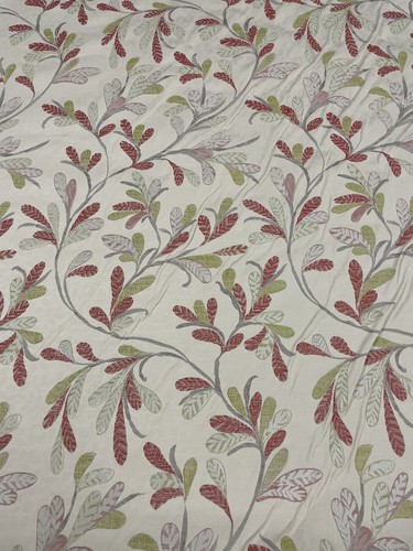Voyage fabric hobart scarlet - hobart,